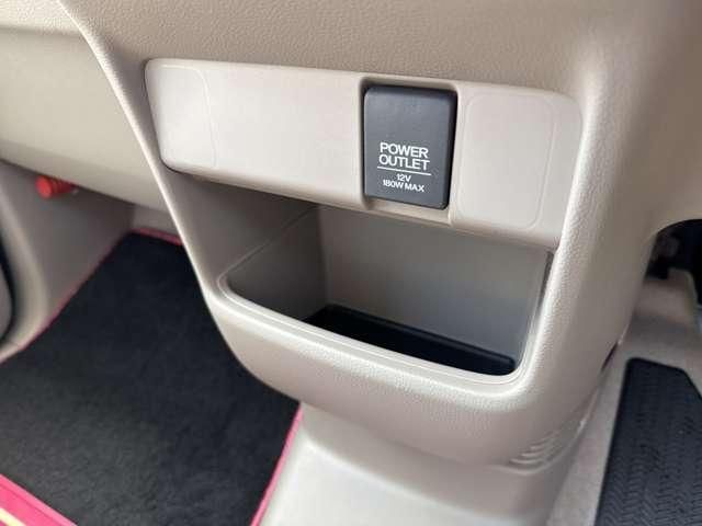 HONDA N BOX SLASH 2015 Image 31