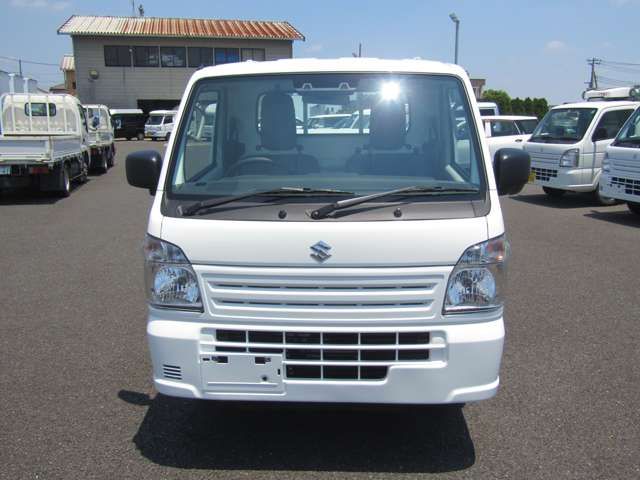 SUZUKI CARRY TRUCK 2025 Image 31