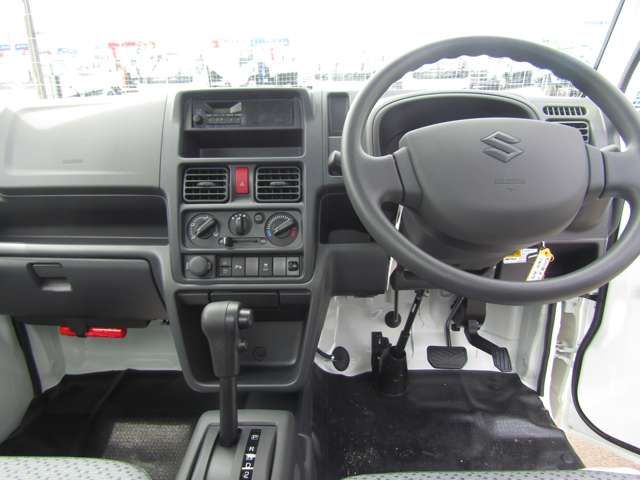 SUZUKI CARRY TRUCK 2025 Image 31