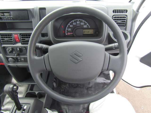 SUZUKI CARRY TRUCK 2025 Image 31