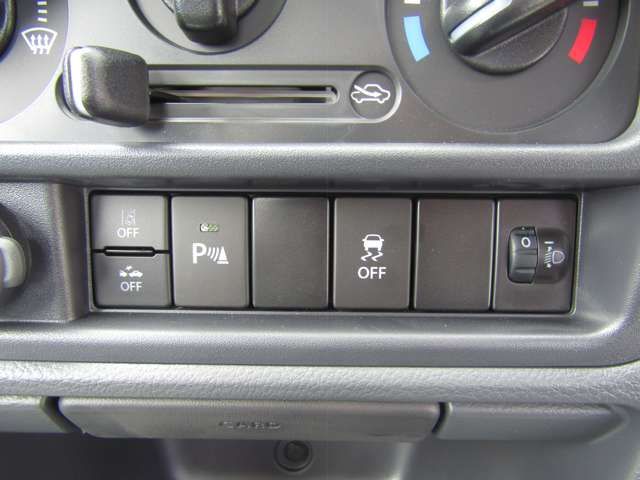 SUZUKI CARRY TRUCK 2025 Image 31