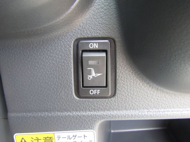 SUZUKI CARRY TRUCK 2025 Image 31