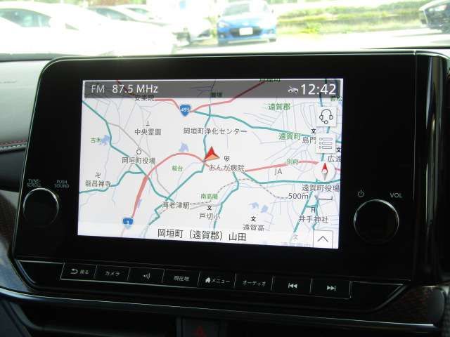 NISSAN AURA 2025 Image 31