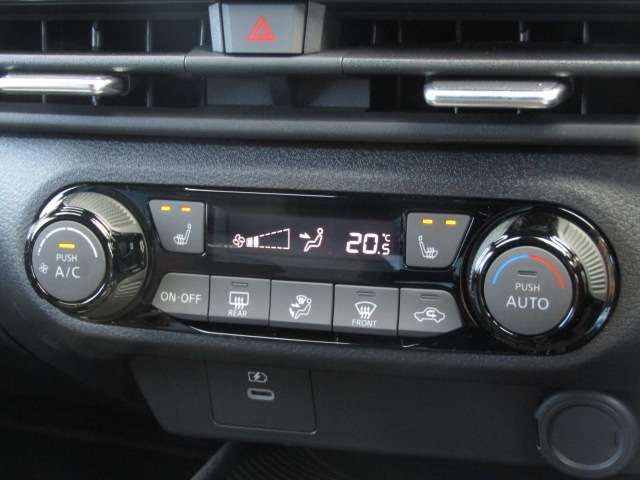 NISSAN AURA 2025 Image 31