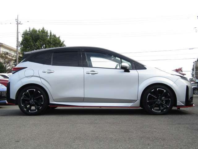 NISSAN AURA 2025 Image 31