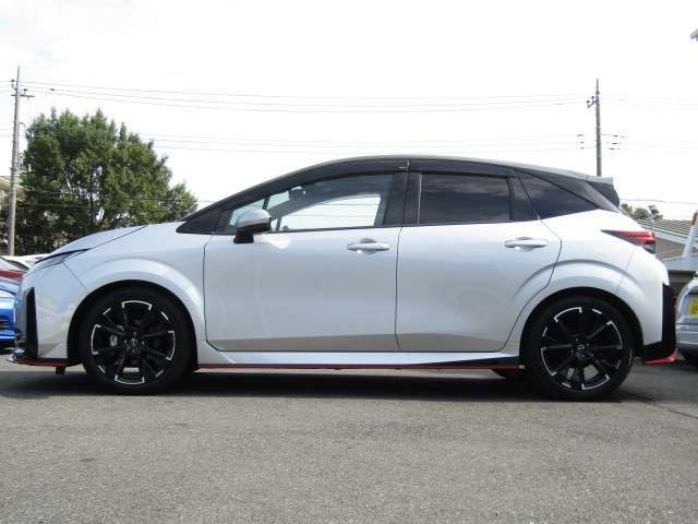 NISSAN AURA 2025 Image 31