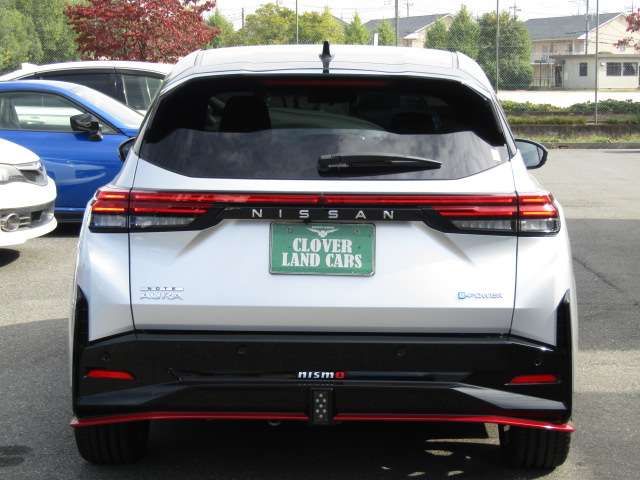 NISSAN AURA 2025 Image 31