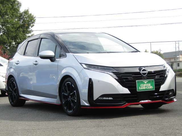 NISSAN AURA 2025 Image 31