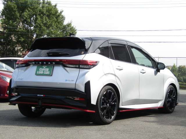 NISSAN AURA 2025 Image 31