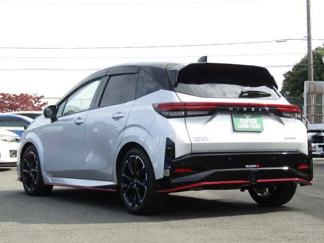 NISSAN AURA 2025 Image 31