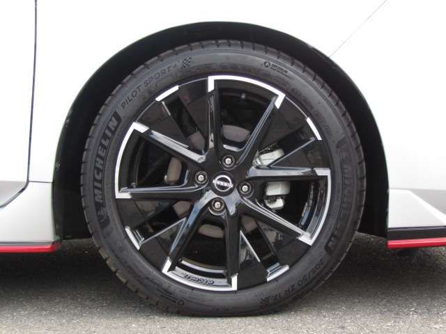 NISSAN AURA 2025 Image 31