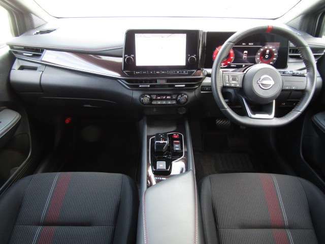 NISSAN AURA 2025 Image 31