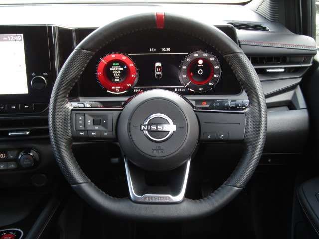 NISSAN AURA 2025 Image 31