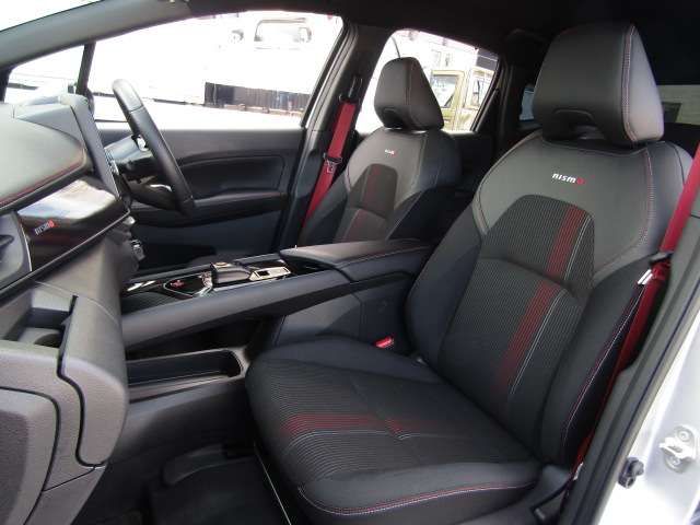 NISSAN AURA 2025 Image 31