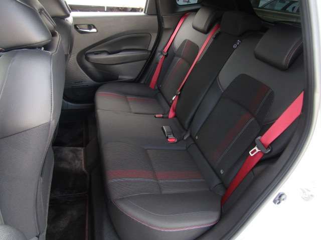 NISSAN AURA 2025 Image 31