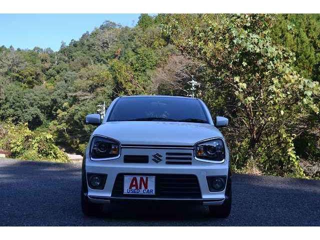 SUZUKI ALTO WORKS 2016 Image 31