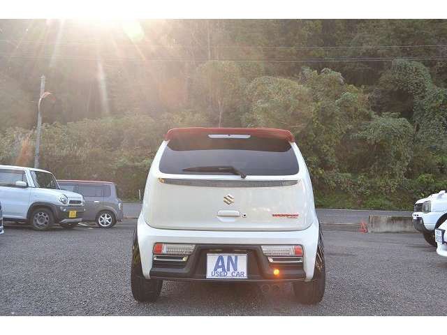 SUZUKI ALTO WORKS 2016 Image 31