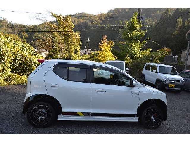 SUZUKI ALTO WORKS 2016 Image 31