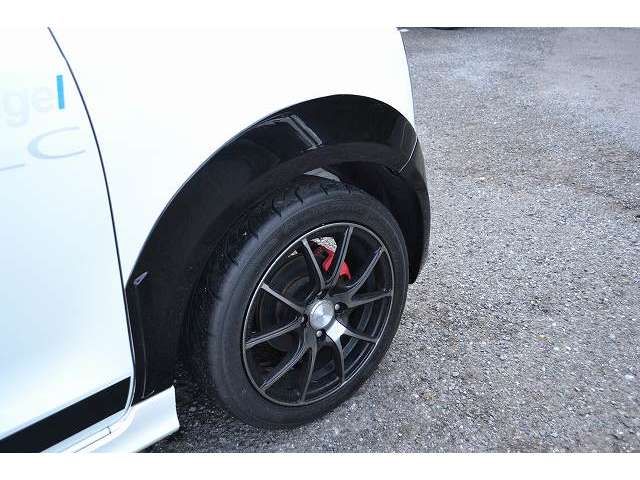 SUZUKI ALTO WORKS 2016 Image 31