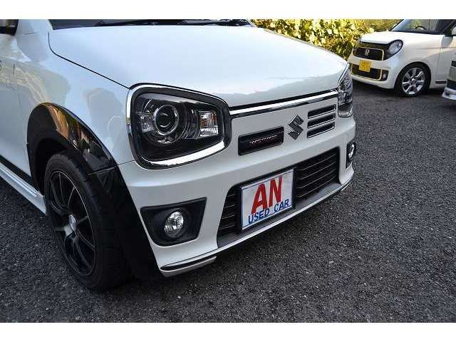 SUZUKI ALTO WORKS 2016 Image 31