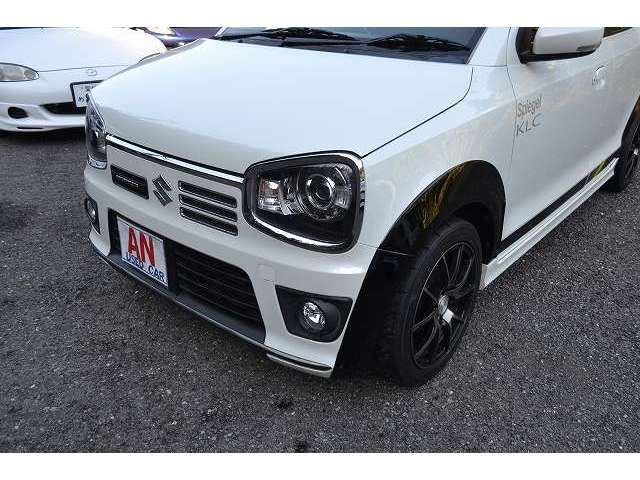 SUZUKI ALTO WORKS 2016 Image 31