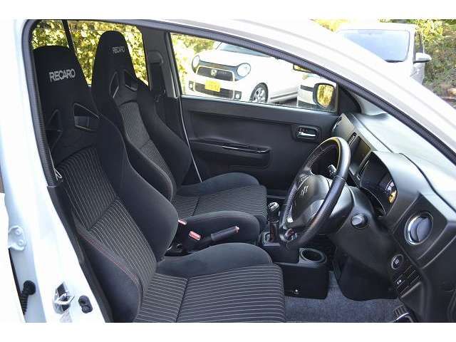 SUZUKI ALTO WORKS 2016 Image 31