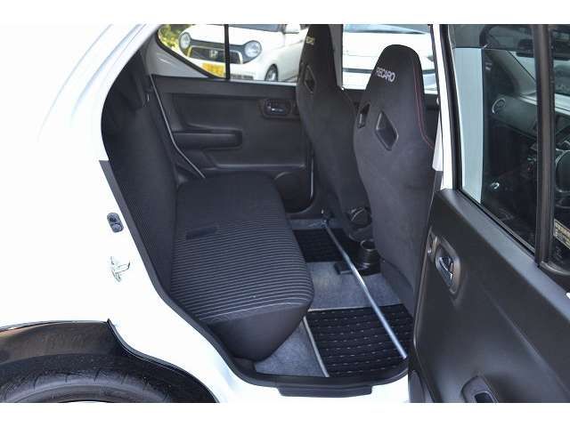 SUZUKI ALTO WORKS 2016 Image 31