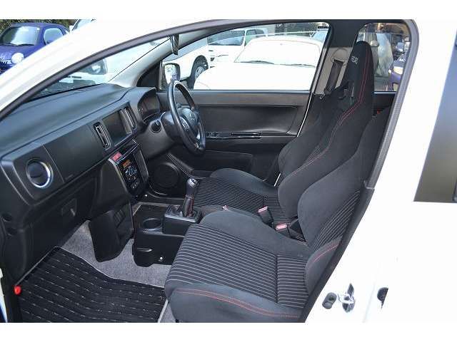 SUZUKI ALTO WORKS 2016 Image 31