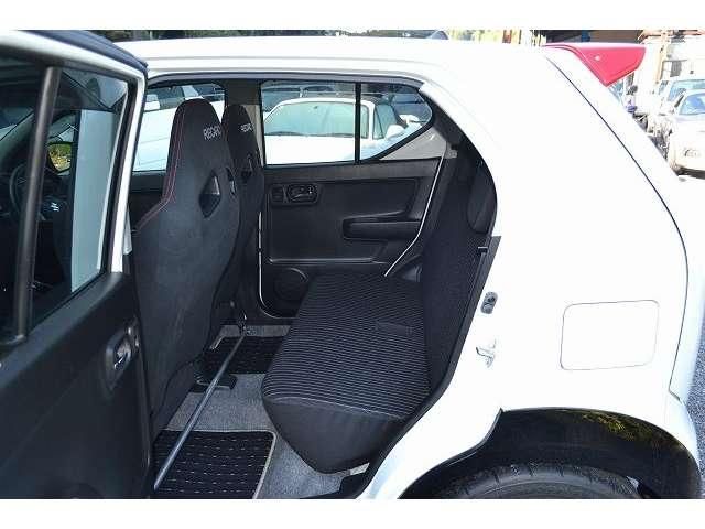 SUZUKI ALTO WORKS 2016 Image 31