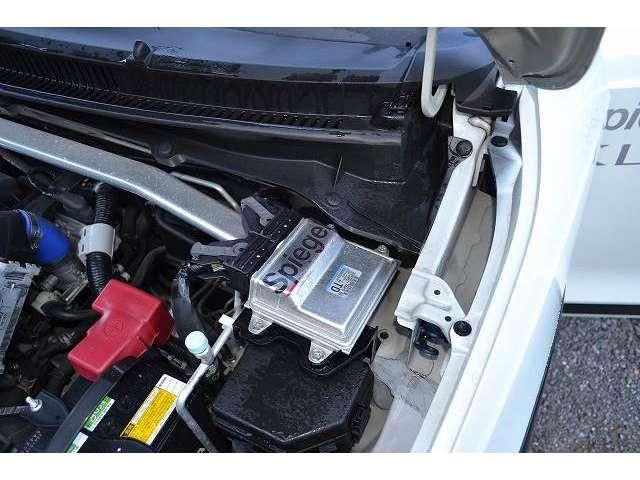 SUZUKI ALTO WORKS 2016 Image 31