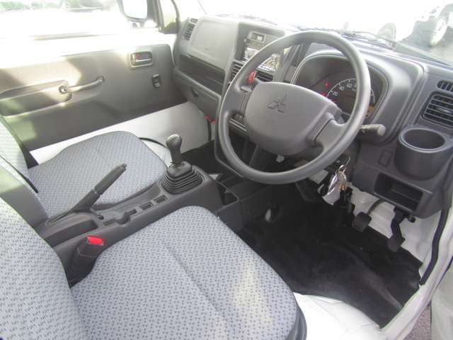 MITSUBISHI MINICAB TRUCK 4WD 2024 Image 31