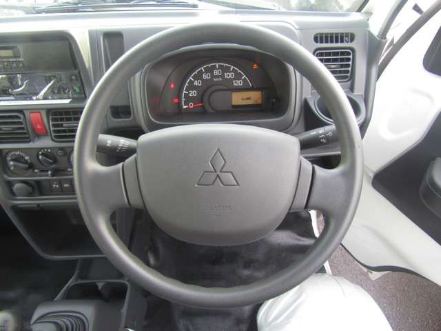 MITSUBISHI MINICAB TRUCK 4WD 2024 Image 31