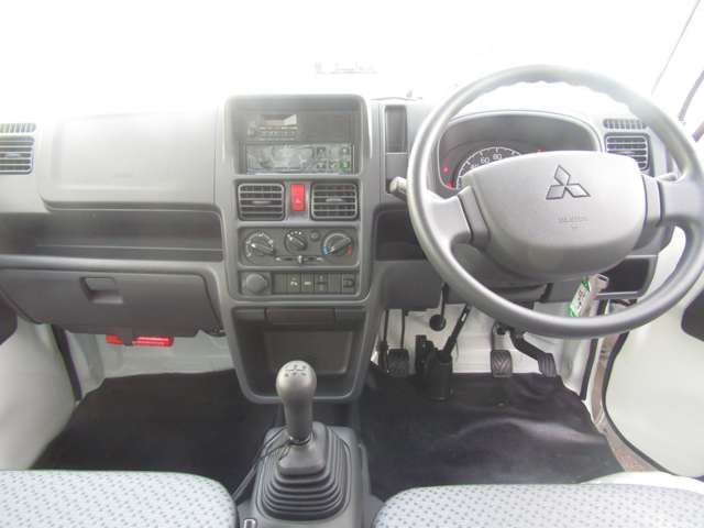 MITSUBISHI MINICAB TRUCK 4WD 2024 Image 31