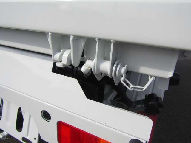 SUZUKI CARRY DUMP 2025 Image 31