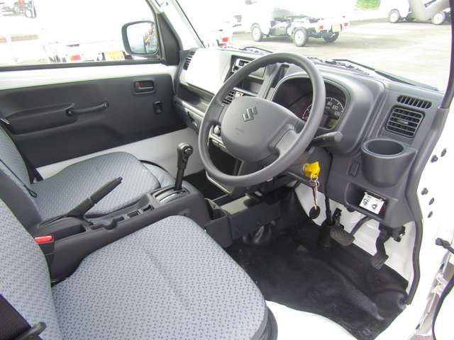 SUZUKI CARRY DUMP 2025 Image 31