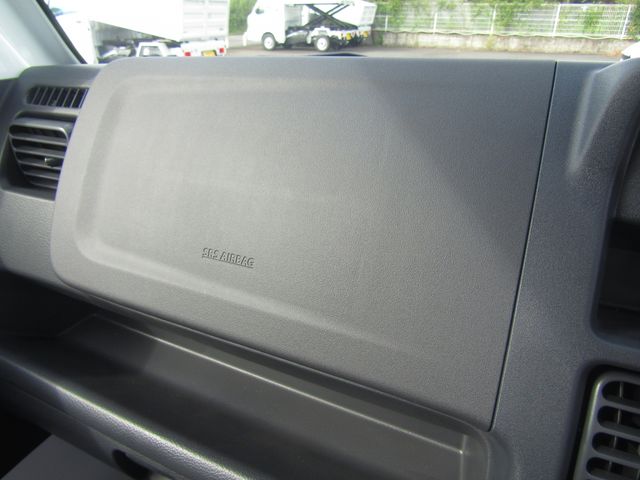 SUZUKI CARRY DUMP 2025 Image 31