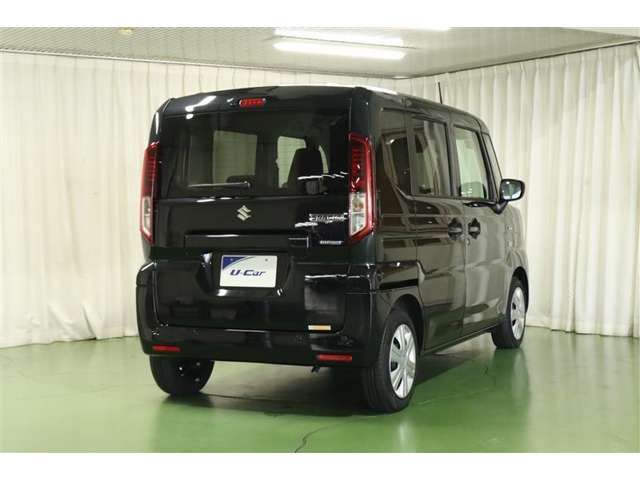 SUZUKI SPACIA 2025 Image 31