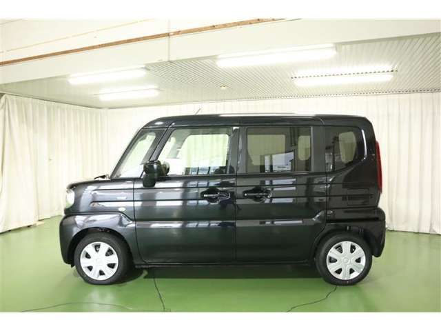 SUZUKI SPACIA 2025 Image 31