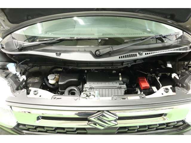 SUZUKI SPACIA 2025 Image 31