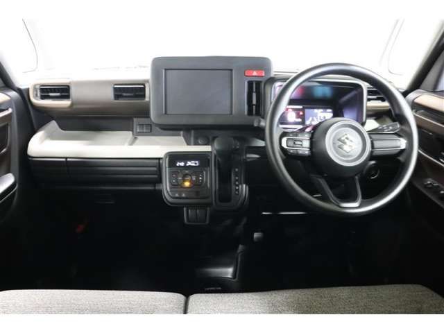 SUZUKI SPACIA 2025 Image 31