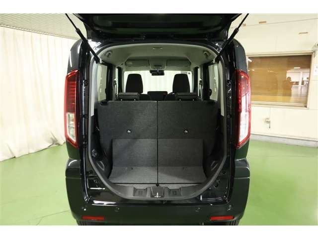 SUZUKI SPACIA 2025 Image 31