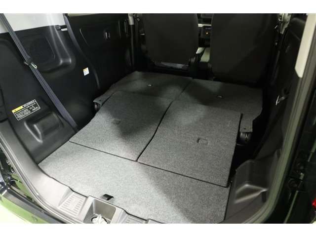 SUZUKI SPACIA 2025 Image 31