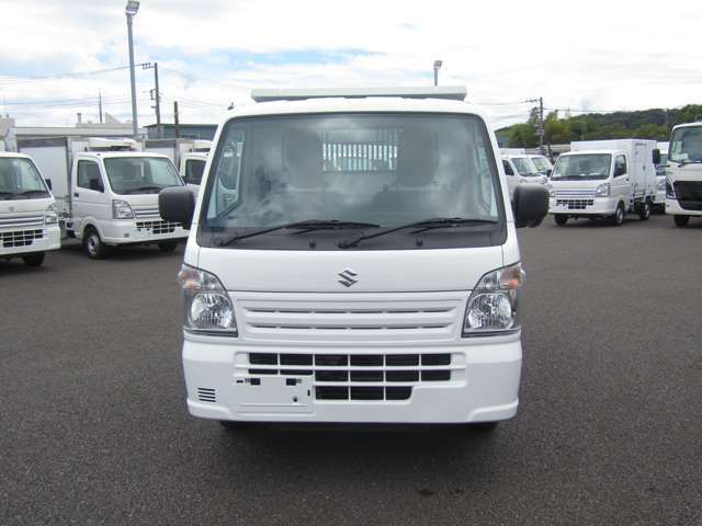 SUZUKI CARRY DUMP 2025 Image 31