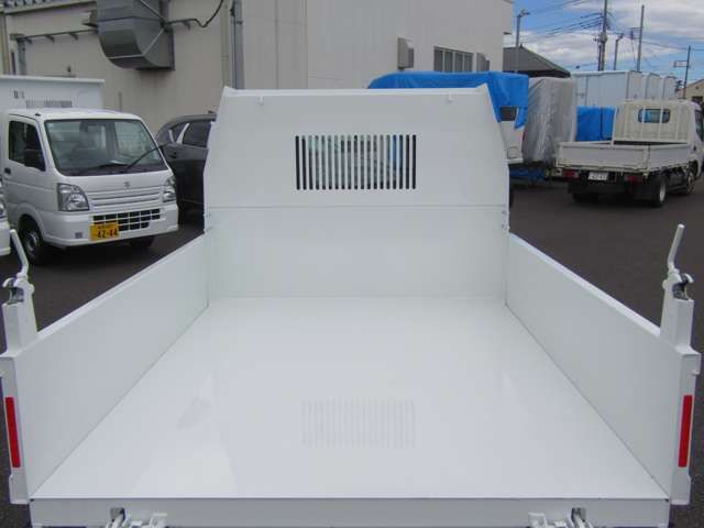 SUZUKI CARRY DUMP 2025 Image 31