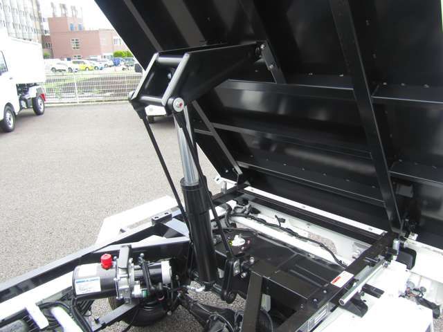 SUZUKI CARRY DUMP 2025 Image 31