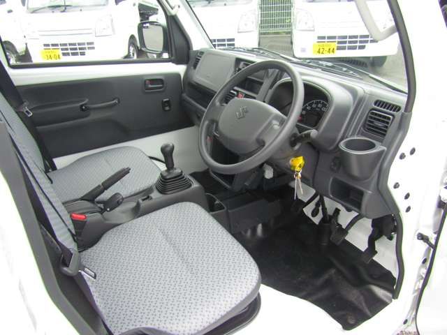 SUZUKI CARRY DUMP 2025 Image 31