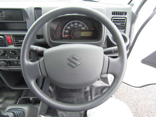 SUZUKI CARRY DUMP 2025 Image 31