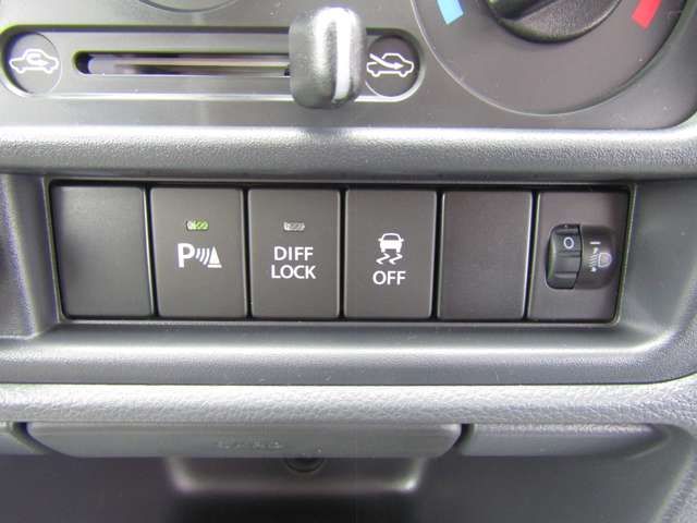 SUZUKI CARRY DUMP 2025 Image 31