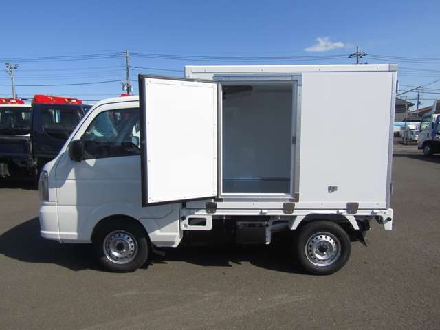 MITSUBISHI MINICAB TRUCK 4WD 2024 Image 31