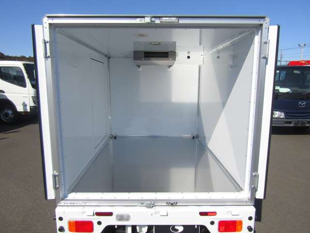 MITSUBISHI MINICAB TRUCK 4WD 2024 Image 31